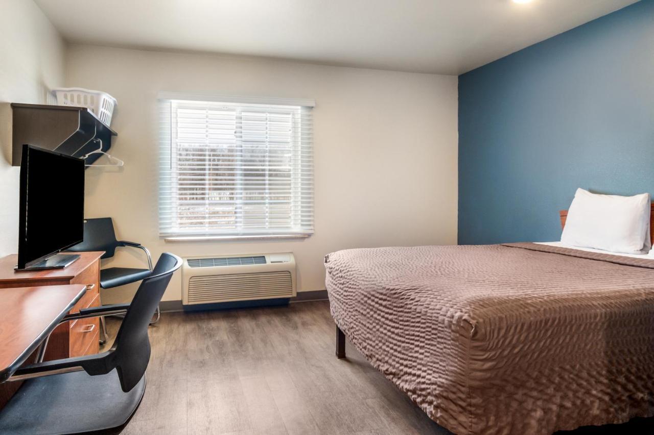 Extended Stay America Select Suites - Cleveland - Avon Exteriör bild
