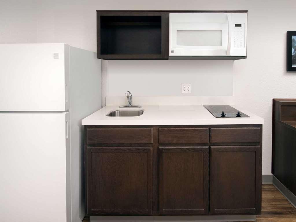 Extended Stay America Select Suites - Cleveland - Avon Rum bild