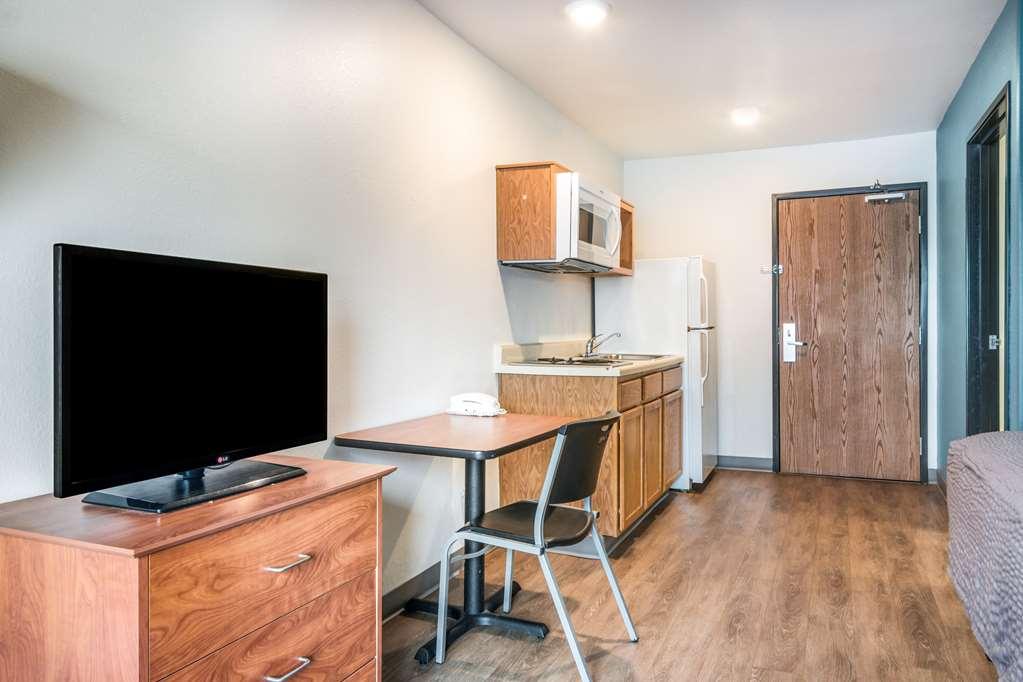 Extended Stay America Select Suites - Cleveland - Avon Rum bild