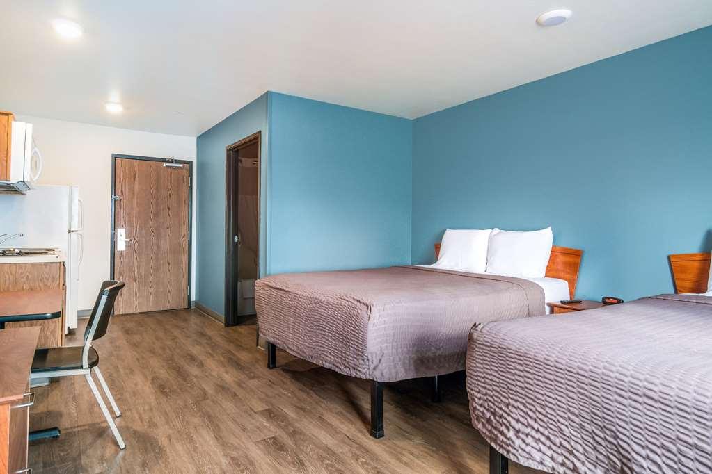 Extended Stay America Select Suites - Cleveland - Avon Rum bild