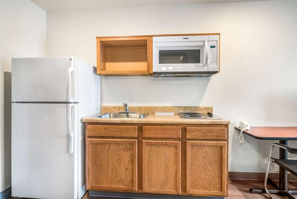 Extended Stay America Select Suites - Cleveland - Avon Rum bild