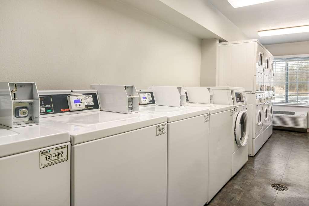 Extended Stay America Select Suites - Cleveland - Avon Bekvämligheter bild