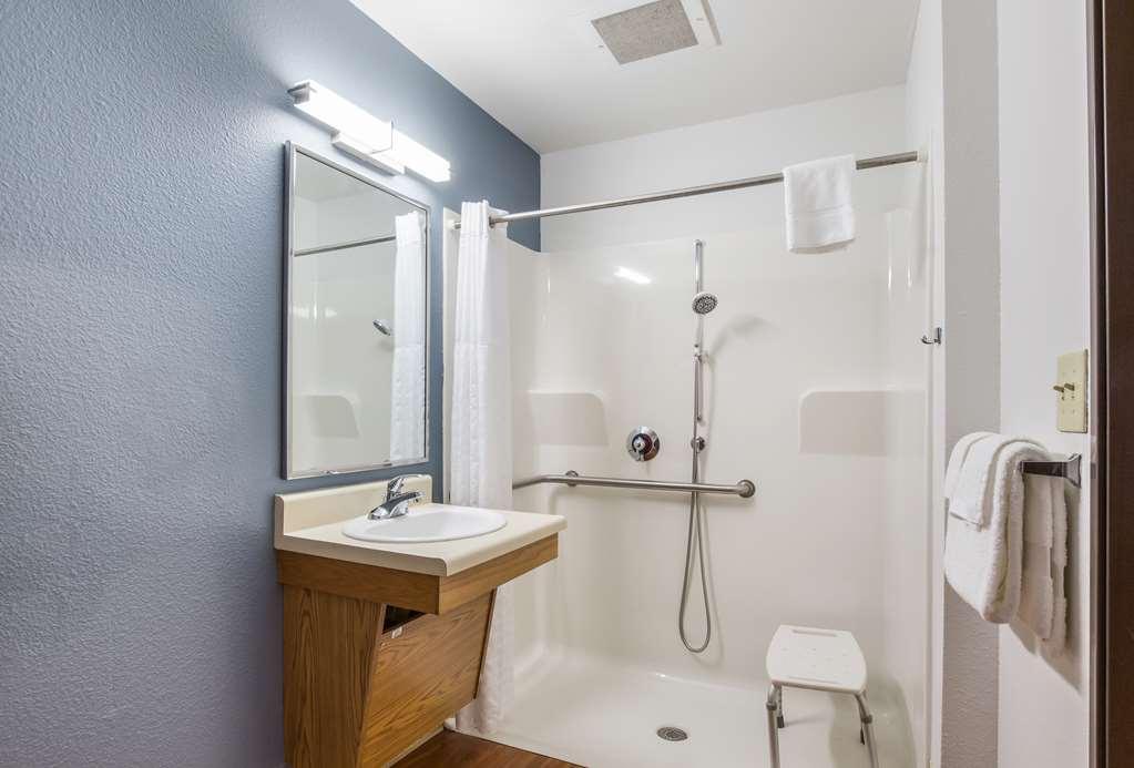 Extended Stay America Select Suites - Cleveland - Avon Exteriör bild