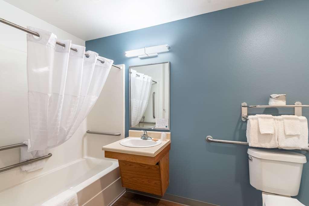 Extended Stay America Select Suites - Cleveland - Avon Exteriör bild