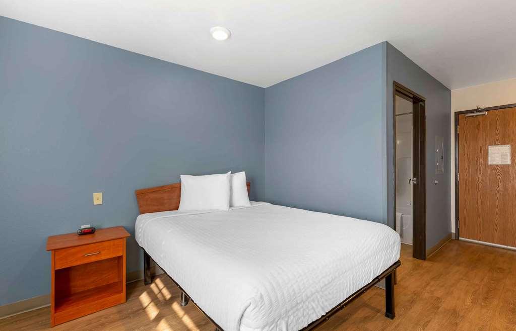 Extended Stay America Select Suites - Cleveland - Avon Rum bild