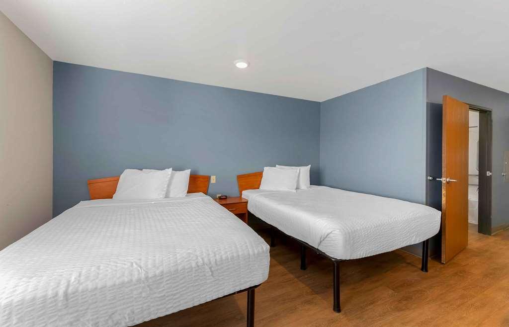 Extended Stay America Select Suites - Cleveland - Avon Rum bild