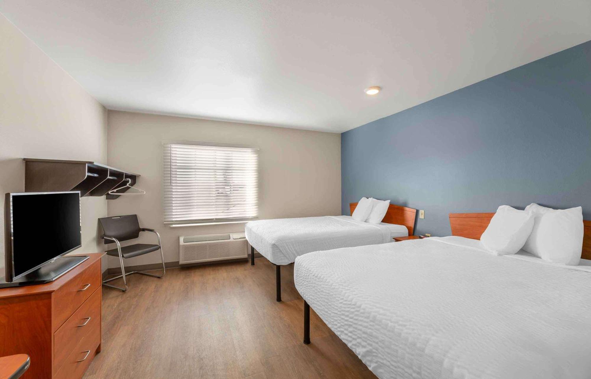Extended Stay America Select Suites - Cleveland - Avon Exteriör bild